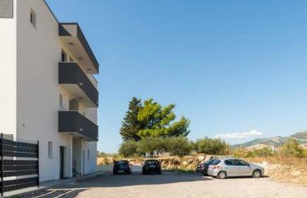 NEW VILLA DAVID, WI-FI, IPTV, 5 bedrooms, 4 bathrooms - Photo 45