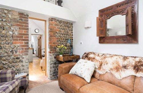 Providence Cottage a Sussex boutique retreat for two - Foto 33