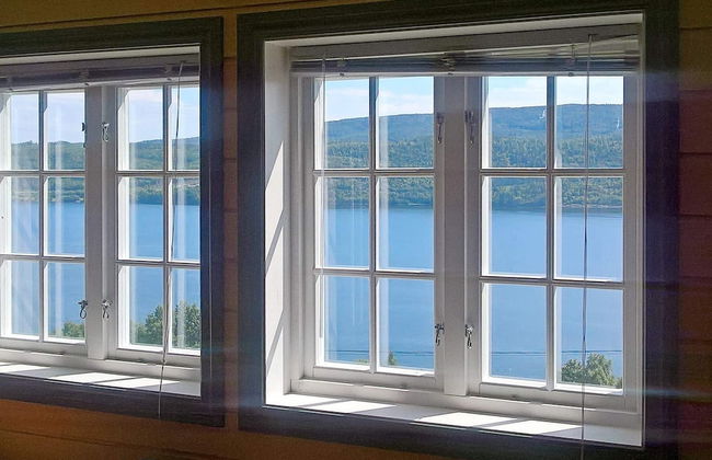 10 Person Holiday Home in Follafoss-by Traum - Foto 23