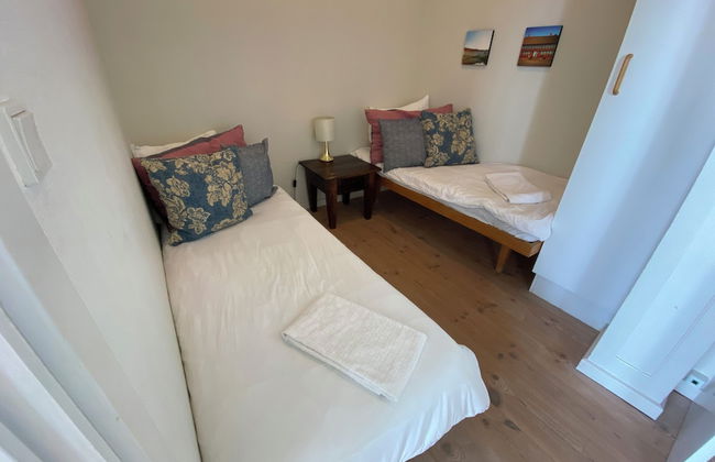 Skaerven Beachfront Condos and Cottage - Foto 44