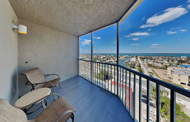 Gullwing by Distinctive Beach Rentals - Foto 19