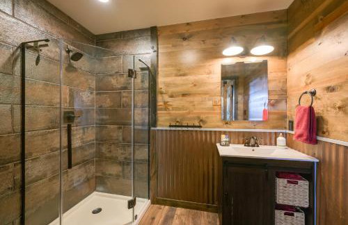 Hike, Hunt & Unwind: Mtn-View Cabin in Del Norte! - Photo 12