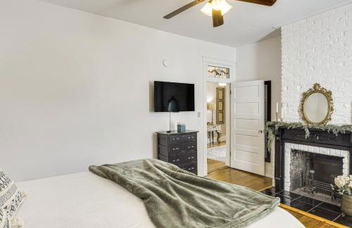 Lebanon Retreat Decks, Fire Pit and Yard - Foto 17