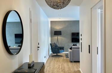 "Auslese 54" -Direkt am Moselufer- Gästezimmer & Ferienwohnung - Foto 4