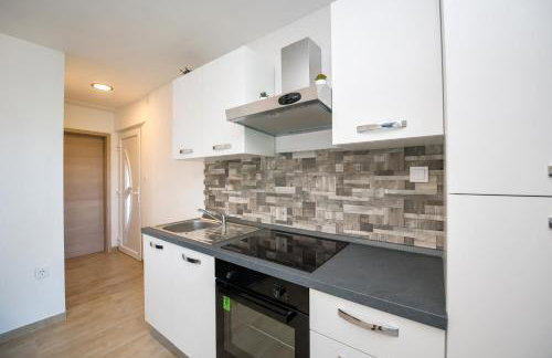 Feel Dugi otok apartments - Photo 13