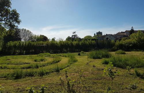 LE SECRET DU CHEMIN confort, détente et loisirs - Foto 21