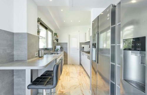 Dreamy 4 Bedroom Villa in Ibiza City, 1243 - Photo 18