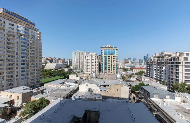 Leyla Apartmens 2 - Foto 59