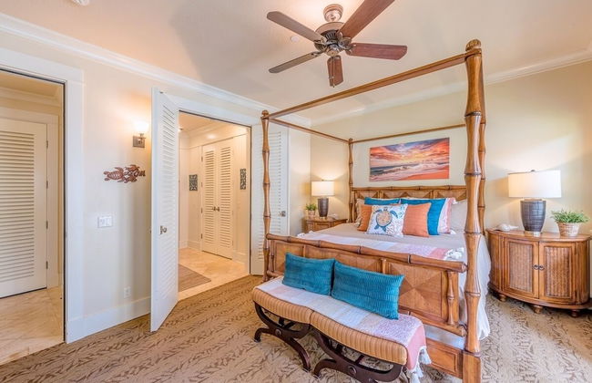 Kauai Villas At Poipu Kai E211 3 Bedroom Condo - Foto 18