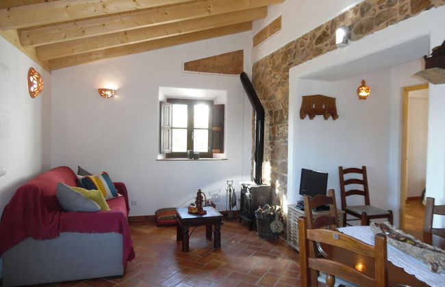 Quinta das Beldroegas - Casas de Campo - Photo 36