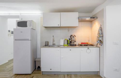 Calypso Il Binario Apartment - Foto 10