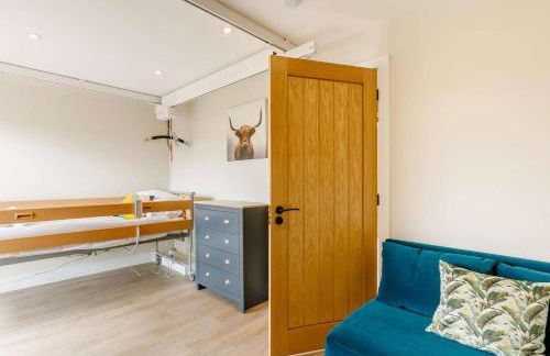 Roe Cottage - Disabled Adapted - 2 bed - hot tub - Photo 19