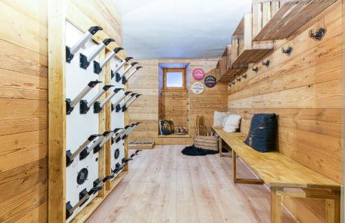 Homency - Chalet Rodina - Foto 38