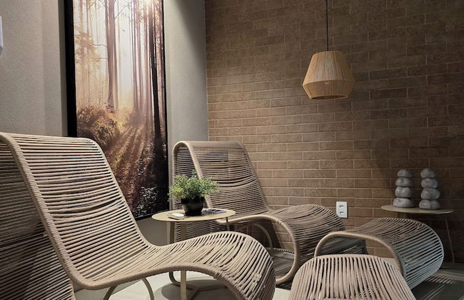 Apê na Pajuçara, AR na Sala, Fitness, Piscina & Kids - Photo 17