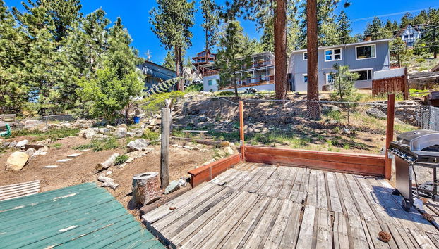 Experience Zephyr Cove Retreat Relax Enjoy #6 - Foto 2, Imagem principal