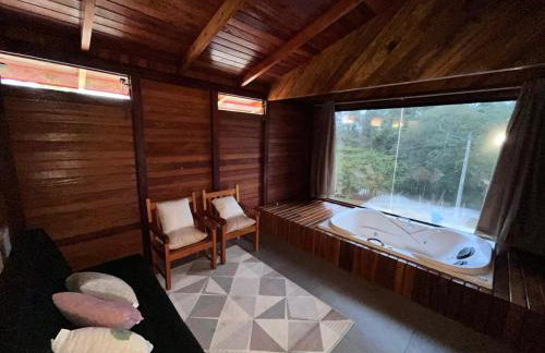 Emma Cabana Chalé Blumenau - Photo 3