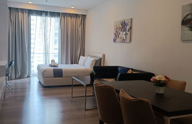 One Bukit Ceylon by Roomy - Foto 5