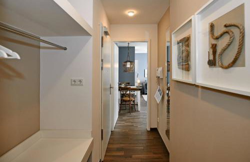 Linden-Palais Wohnung 26 - Foto 14