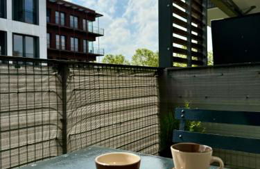 Studio 2 adultes 2 enfants parcs Disneyland Paris - Foto 27