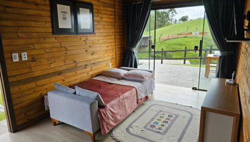 Capadócia - Cabana Coríntia - Foto 5