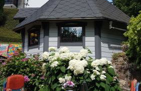 Ferienwohnung Brillant am Nationalpark Hunsrück-Hochwald - Foto 32