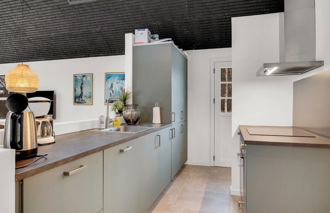 "Haghbarth" - 400m from the sea - Photo 8