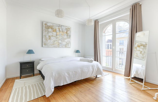 Appartements de l'Abbaye - Disneyland - Foto 6