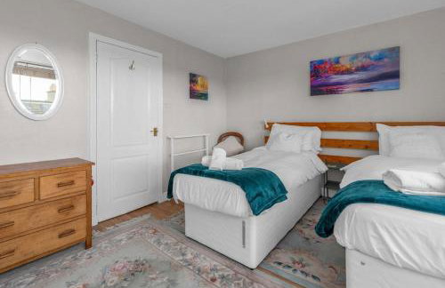 Fisherman's Cottage - Foto 27