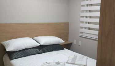 Studio Flat - Guarulhos -Airport Aeroporto - Bosque Maia - Cidade Maia - Foto 5