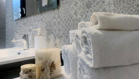 Casa Junno - Photo 2, towels