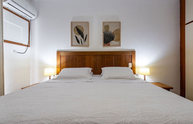 (902-A) Apartamento com Suíte no Coração Leblon - Foto 7