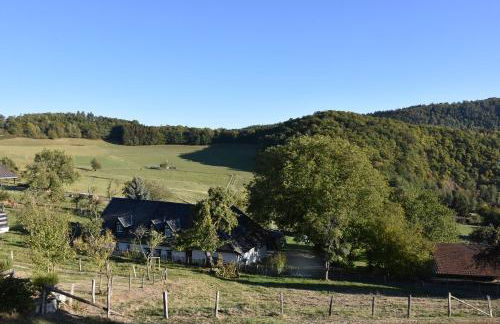 Haus Schönblick - Foto 14