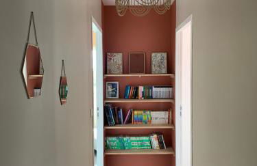 St Malo - Rothéneuf, proche Mont St Michel et Cancale, grande maison familiale - Foto 19