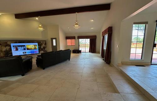 4300 sq ft Bay Escape, Near Beach, Golf and Trails - Foto 11