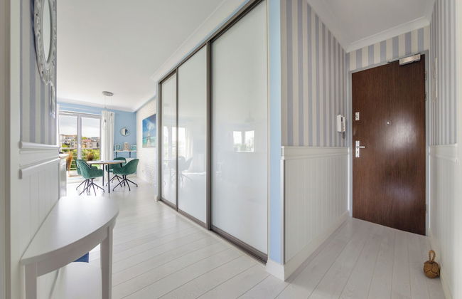 Apartamenty Sun & Snow Altus - Foto 15