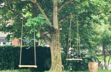 Residence Hotel Alpinum - Photo 18