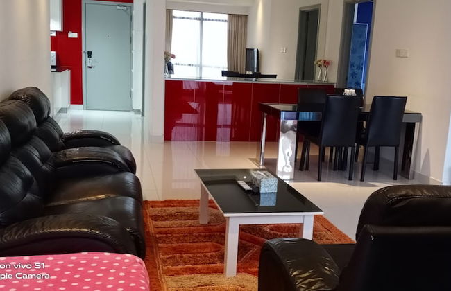 KL Times Square Residence - Foto 61