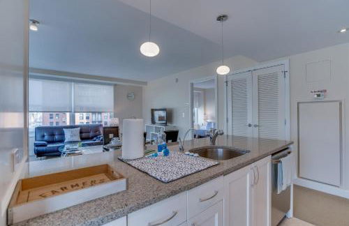 Fully Furnished 2 Bedroom Apartment in Washington DC apts - Foto 11