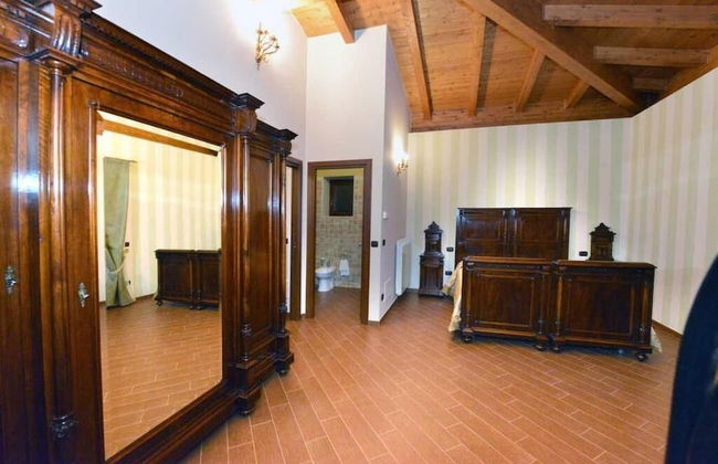 Agriturismo La fortezza - Photo 11