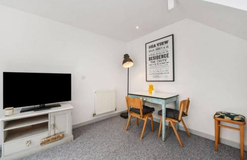 The Little House, Boutique Home Near the sea - Foto 17