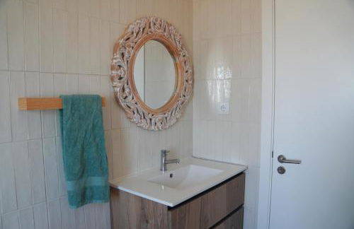 Casa do Mural - Sesimbra, Lagoa de Albufeira e Aldeia do Meco - Foto 61