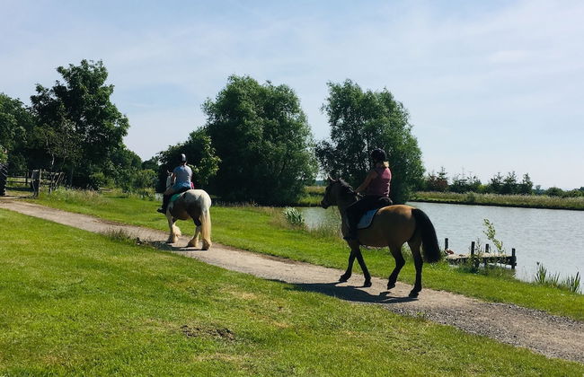 Oxton Hill Hideaway - Foto 20