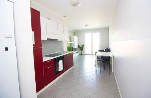 The Residence Galliate - Photo 24