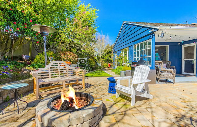 Magnolia on the Hill - Foto 38