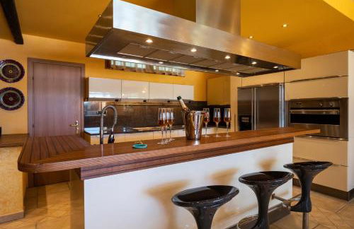 Villa Agave - Foto 40