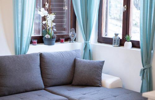 Villa Pag Dubrava Relax with Pool - Photo 42