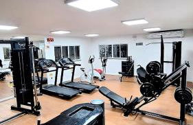 Aruana Azul 502 - Apto com AR, PISCINA, Varanda Integrada - Aluguel por Temporada - Foto 20