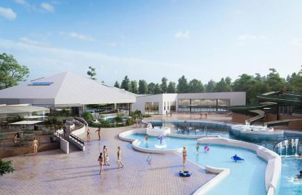 Belle Dune Escale Nature - Foto 15