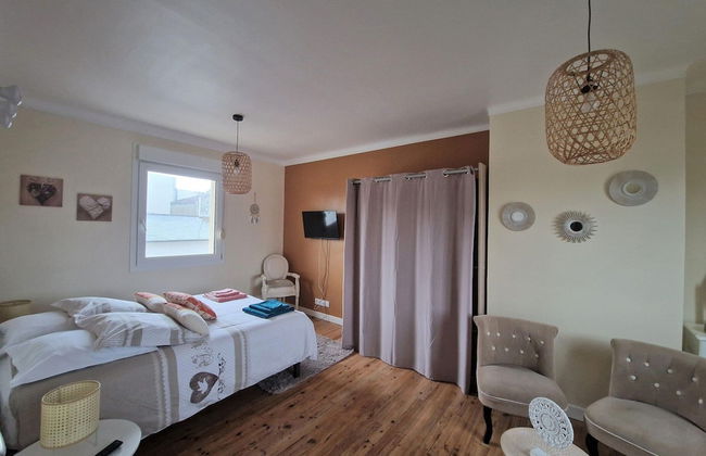Premium Comfort Holiday Home Near the Beach - Foto 4