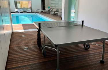 Poolside Suite - Quinta da BellaVista - Foto 29